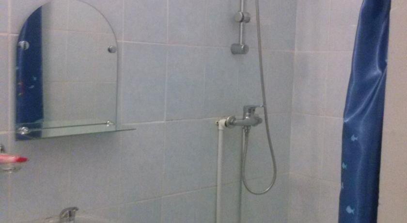 Гостиница Аква Анапа