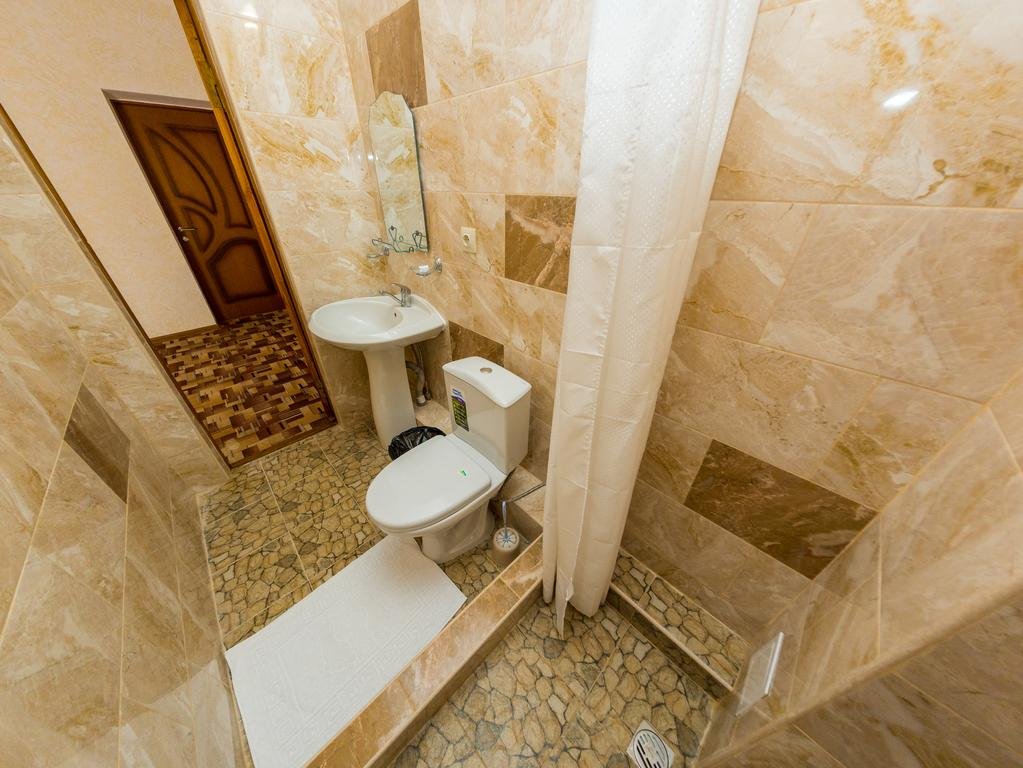 Гостиница Аква Анапа-33